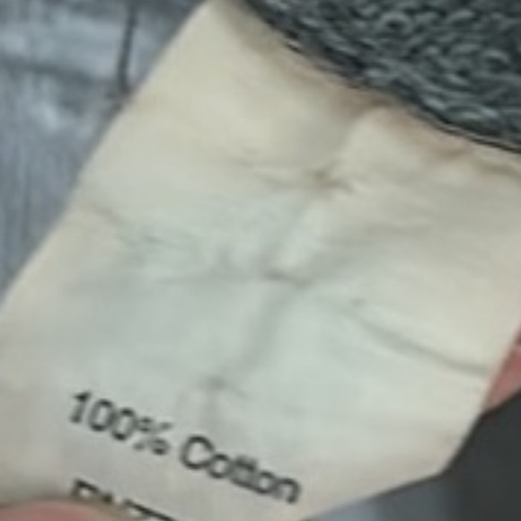 J. Crew Factory gray side zip sweater s - Picture 8 of 10